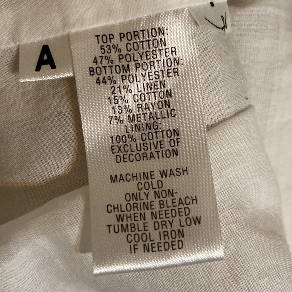 ANN TALYOR LOFT DRESS - Picture 11 of 11